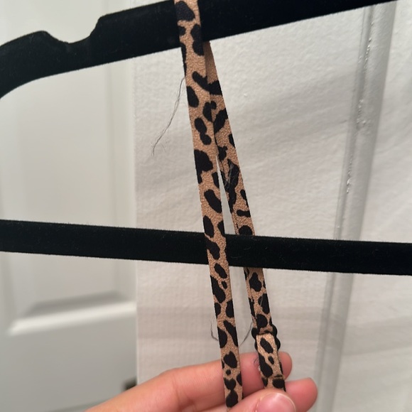 Reformation NWOT Marlowe mini dress - Picture 7 of 7